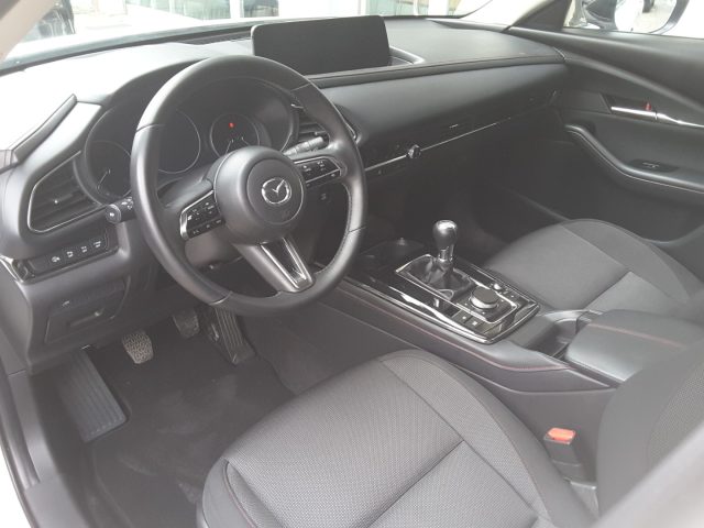 MAZDA CX-30 usata, con Cerchi in lega