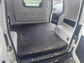 FIAT Fiorino usata, con Bracciolo