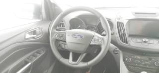 FORD Kuga usata 44