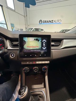 RENAULT Captur usata 17