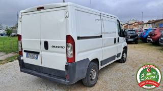 FIAT Ducato usata, con Airbag