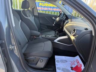 AUDI Q2 usata 28