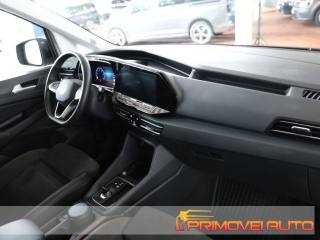 VOLKSWAGEN Caddy usata, con Airbag Passeggero