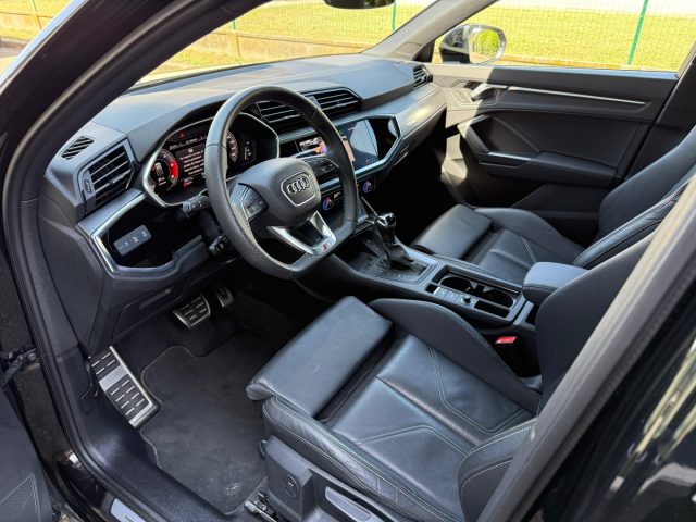 AUDI Q3 usata, con Climatizzatore