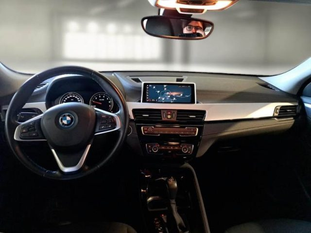 BMW X2 usata, con Airbag laterali