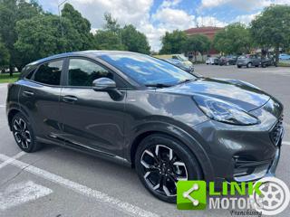 FORD Puma 1.5  ST-Line X