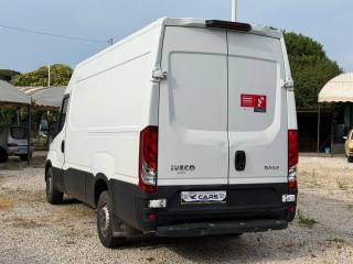 IVECO Daily usata, con Antifurto