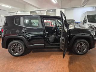 JEEP Renegade usata, con Autoradio