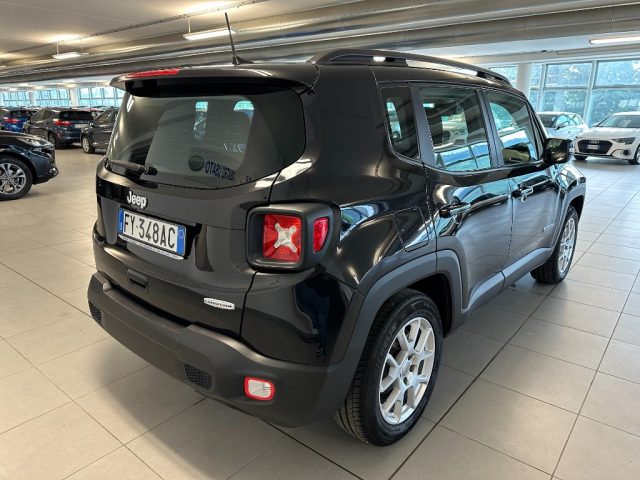 JEEP Renegade usata, con Chiusura centralizzata