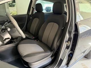 FIAT Punto usata, con Boardcomputer