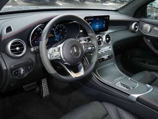 MERCEDES-BENZ GLC 300 usata, con Chiusura centralizzata