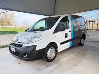 TOYOTA Proace 2.0 D-4D L1H1 Kasten IVA ESPSOTA 1 PROPRIETARIO