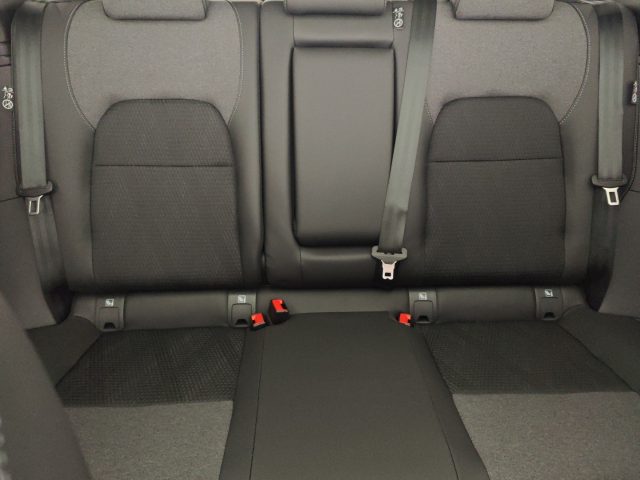 NISSAN Qashqai usata, con Bracciolo