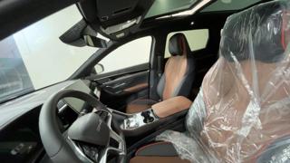 BYD Seal usata, con Cerchi in lega