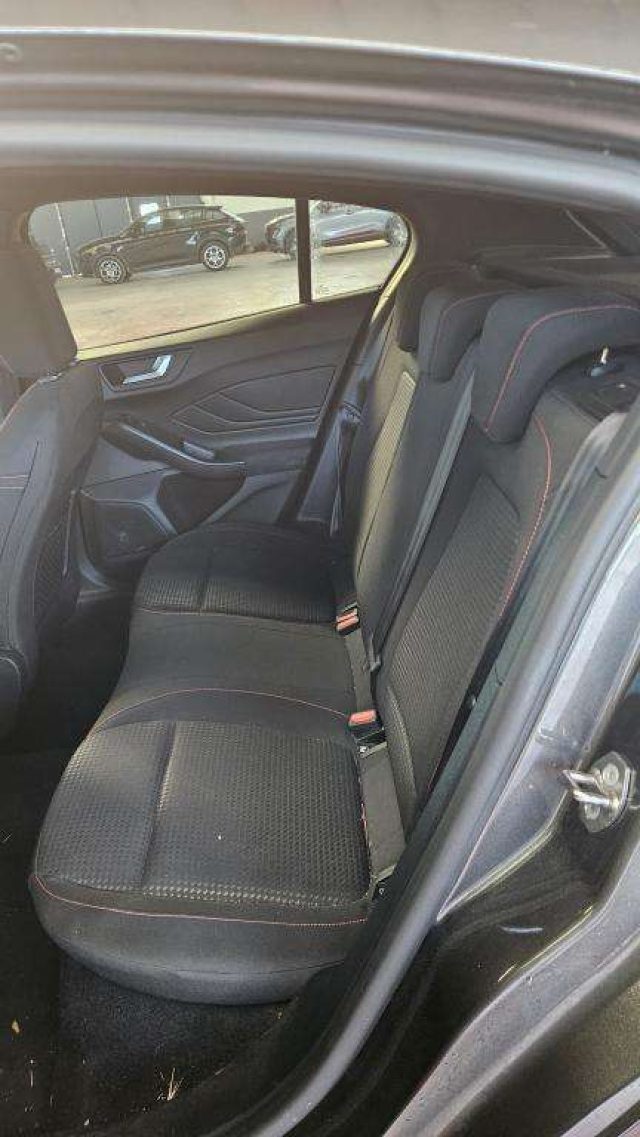 FORD Focus usata, con Servosterzo