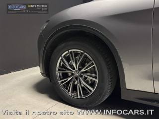 ALFA ROMEO Stelvio usata, con Sistema di navigazione