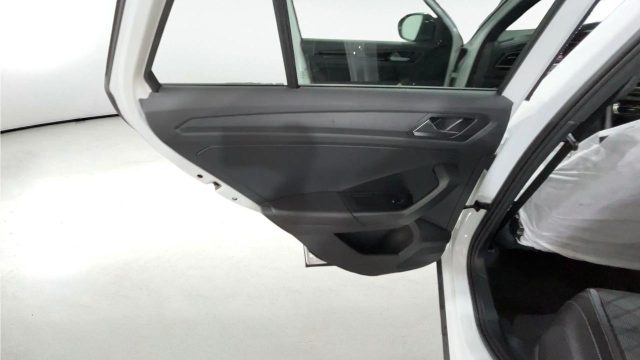 VOLKSWAGEN T-Roc usata, con Fendinebbia