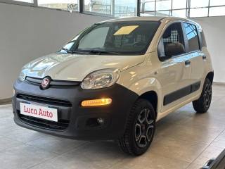 FIAT Panda 0.9 85CV 4x4 Van 2 posti N1 *ELD*UNICO PROPRIETAR