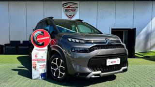 CITROEN C3 Aircross usata, con Boardcomputer