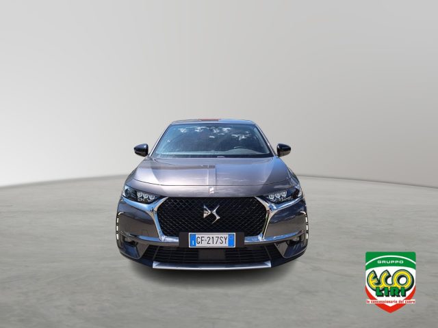 DS AUTOMOBILES DS 7 Crossback usata, con ABS