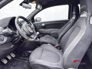 ABARTH 695 usata 9
