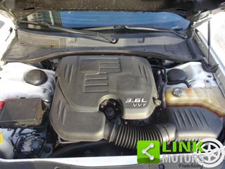 DODGE Charger usata, con Climatizzatore automatico, 2 zone