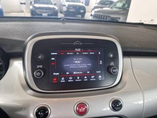 FIAT 500X usata, con USB