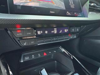 AUDI RS3 usata, con Volante in pelle