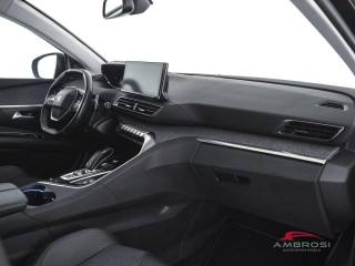 PEUGEOT 3008 usata 11