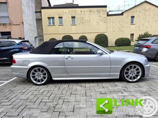 BMW 330 usata, con Cruise Control
