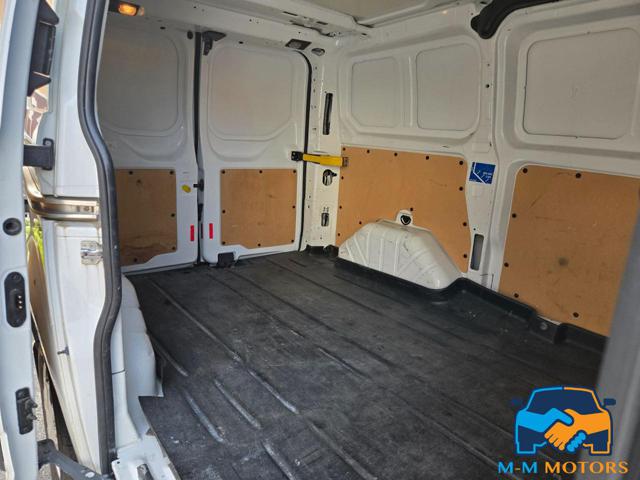 FORD Transit Custom usata 22