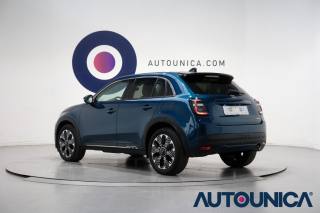 FIAT 600 usata, con Park Distance Control