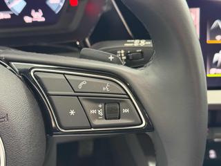 AUDI A3 usata, con Bluetooth
