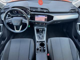 AUDI Q3 usata, con Cerchi in lega
