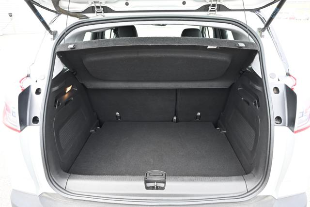 OPEL Crossland X usata, con Chiusura centralizzata