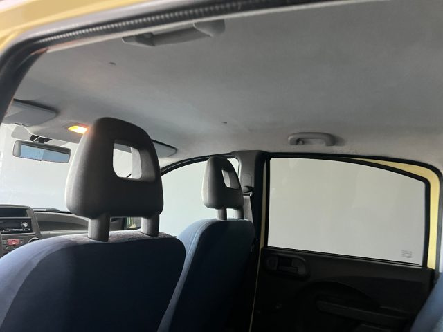 FIAT Panda usata, con Portapacchi