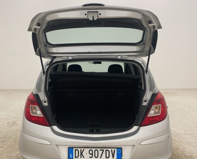OPEL Corsa usata, con Cerchi in lega