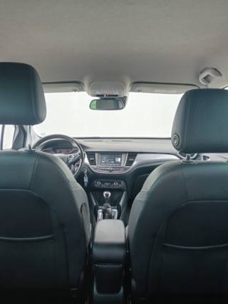 OPEL Crossland X usata, con Controllo trazione