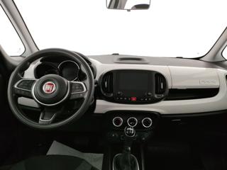 FIAT 500L usata, con Chiusura centralizzata