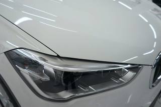BMW X1 usata, con Controllo elettronico della corsia