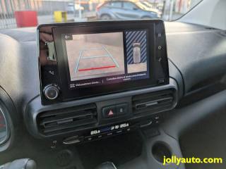TOYOTA Proace City Verso usata, con Vetri oscurati