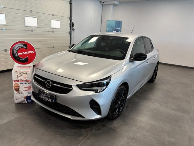 OPEL Corsa usata, con Fari LED