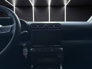 CITROEN C3 Aircross usata, con Controllo elettronico della corsia
