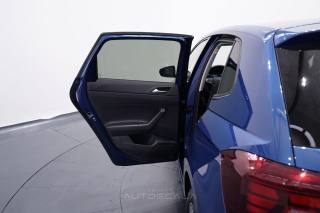 VOLKSWAGEN Polo usata, con Riconoscimento dei segnali stradali