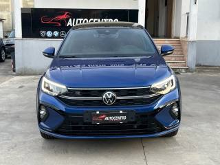 VOLKSWAGEN Taigo usata, con Airbag