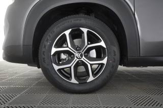 CITROEN C3 Aircross usata 14