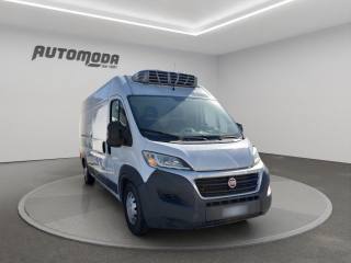 FIAT Ducato usata, con Chiusura centralizzata