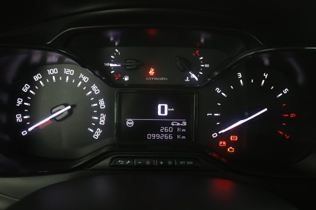 CITROEN C3 usata 6