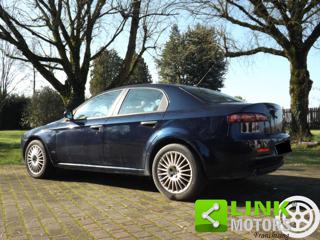 ALFA ROMEO 159 usata, con Alzacristalli elettrici