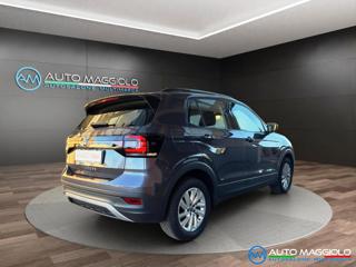 VOLKSWAGEN T-Cross usata, con Alzacristalli elettrici
